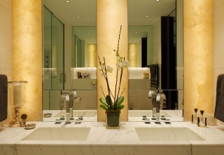 casa forma kensington place bathroom luxury basins & taps