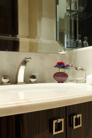 casa forma davies street mayfair luxury basin taps