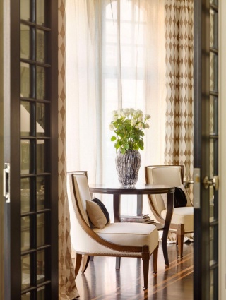 casa forma down street mayfair french dining chairs